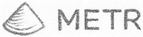 METR Logo