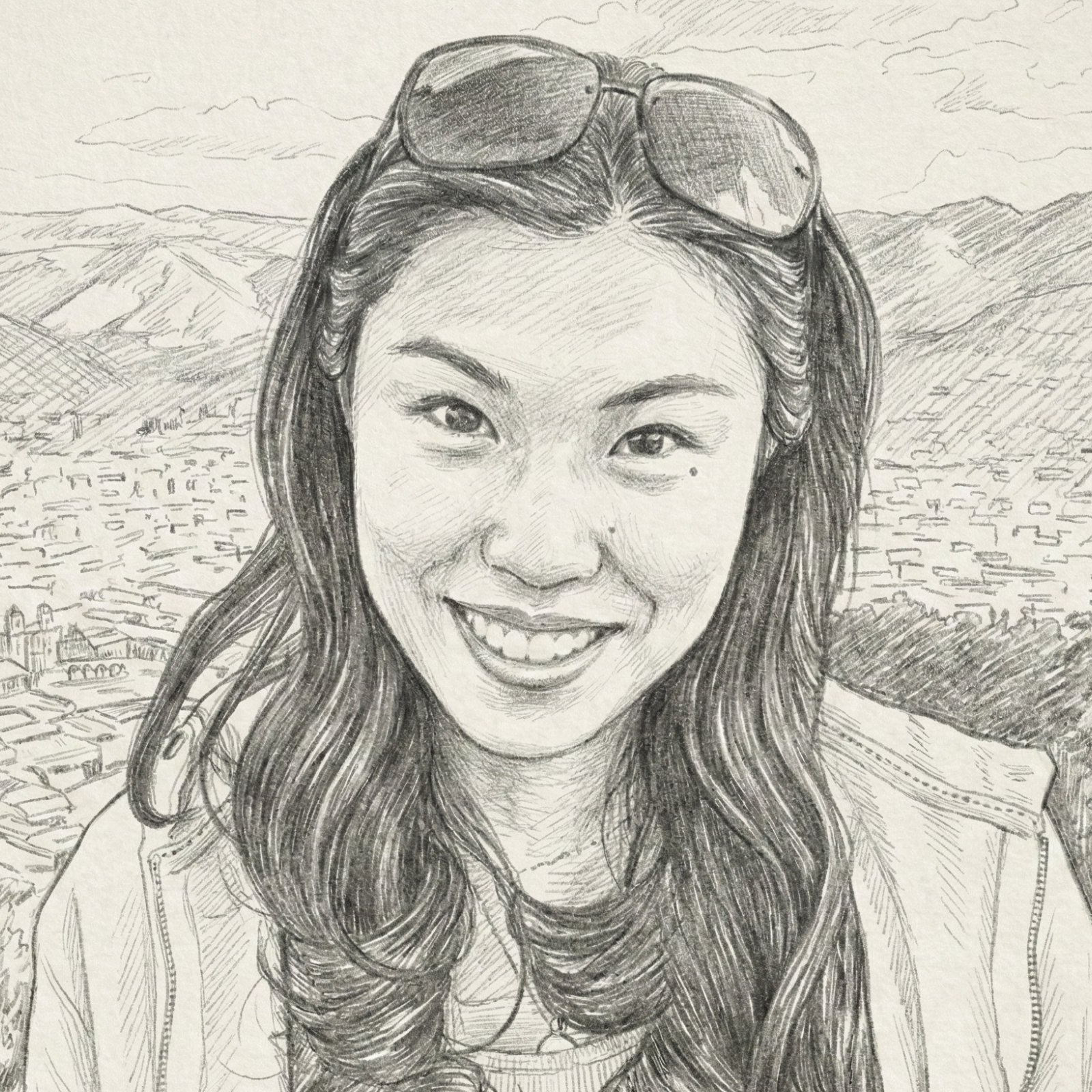 Amy Deng