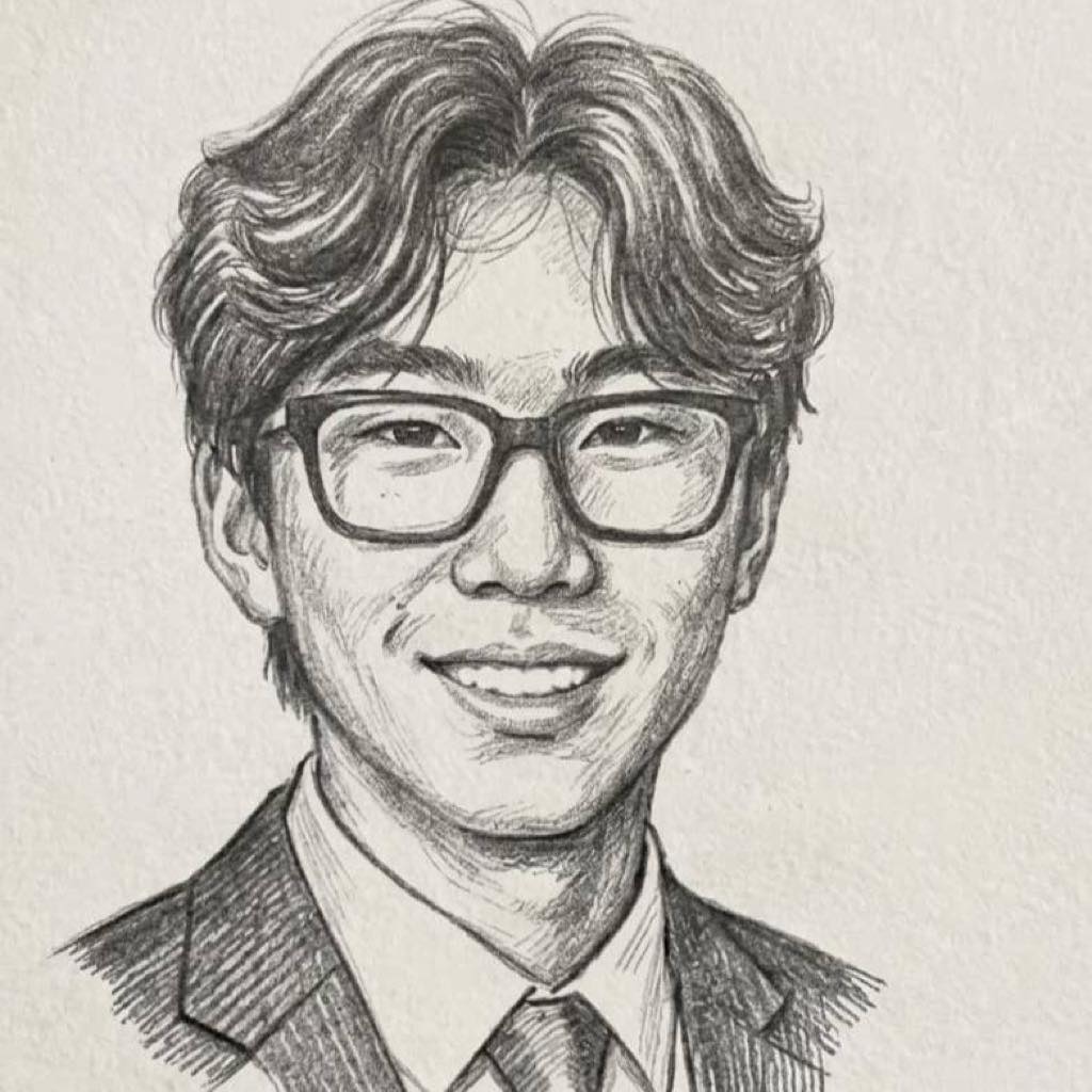 Garrett Xu