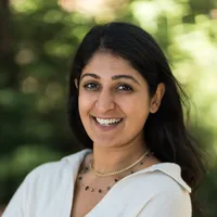 Jasmine Dhaliwal