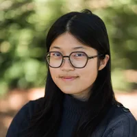Jingyi Wang