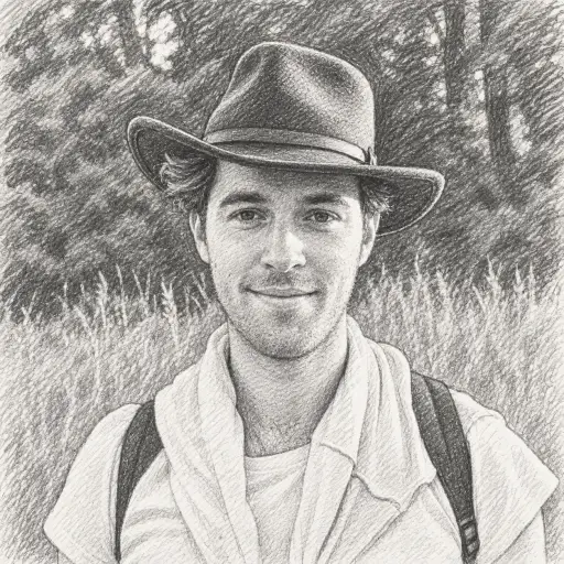 Nate Rush