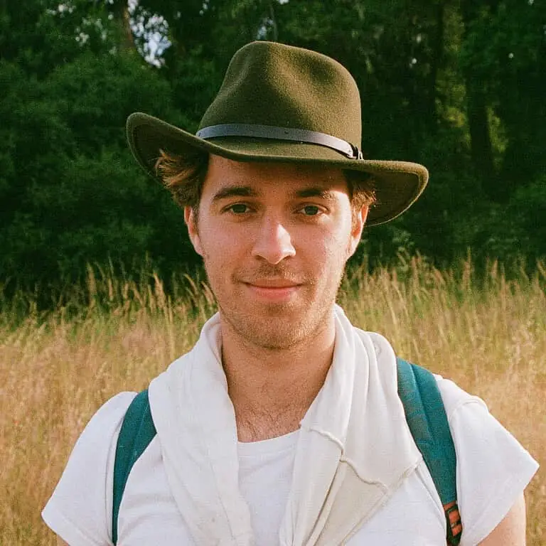 Nate Rush