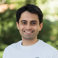 Neev Parikh