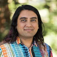 Paarth Shah
