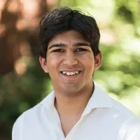 Parv Mahajan