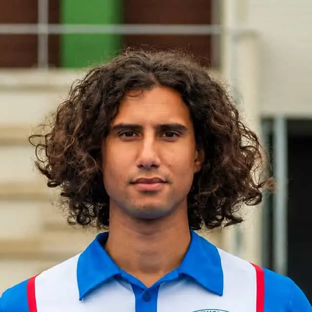 Rafael Carvalho