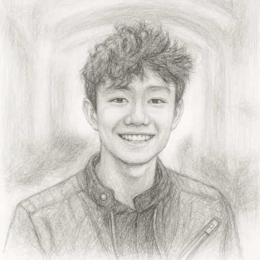 Vincent Cheng